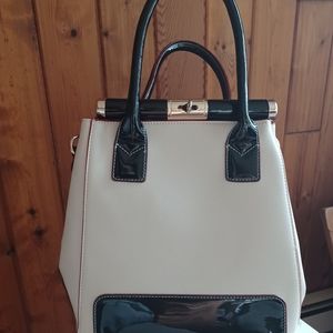 Far Nine handbag
